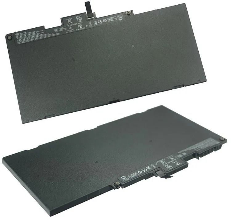 Hp CS03X, CS03XL, CS03046XL HSTNN-I75C-4 Notebook Batarya 43Wh