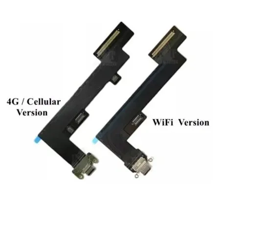 Apple iPad Air 5 10.9 A2588 A2589 A2591 Şarj Soketi Flex Kablo