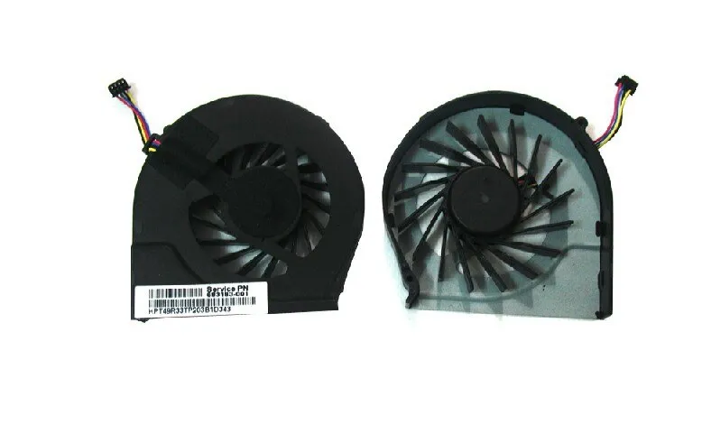 HP G4-2000 HP G6-2000 HP G7-2000 ORJİNAL CPU FAN 683191-001 FAR3300EPA