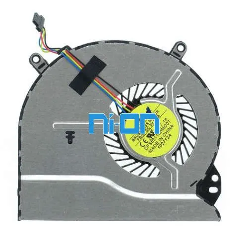 Hp Pavilion Sleekbook 15-b020et Notebook Cpu Fan