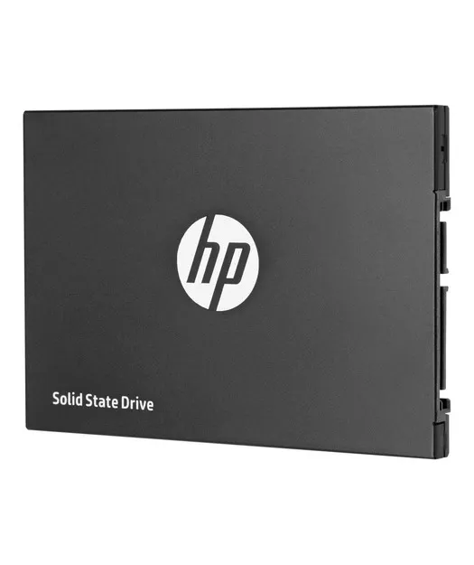 HP S700 120GB SSD SATA3 2.5 550/480 2DP97AA