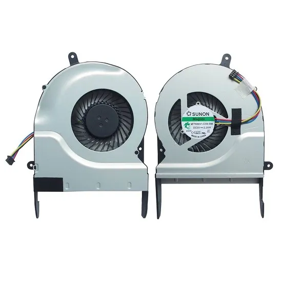 Asus N551VW-FY204D Notebook Cpu Fan (MF75090V1-C330-S9A)