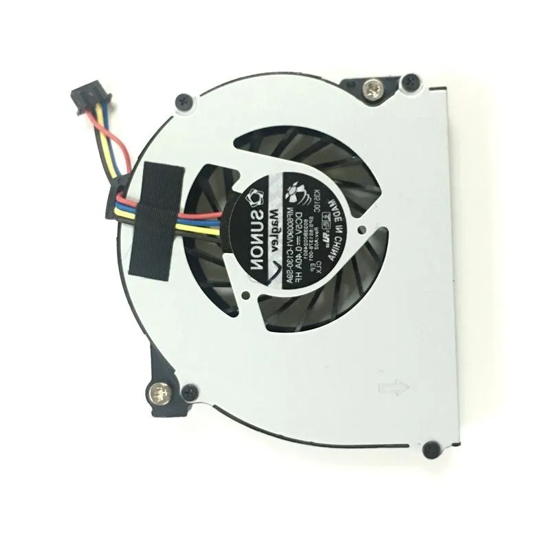 Hp Elitebook 2560, 2560P, 2570, 2570P Notebook Cpu Fan