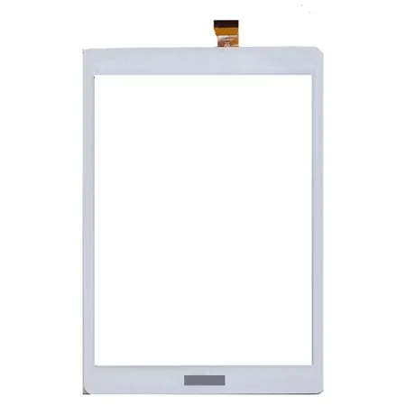Polypad M8, M8A M8 Pro, M8L, HK80PG5029W Dokunmatik Beyaz