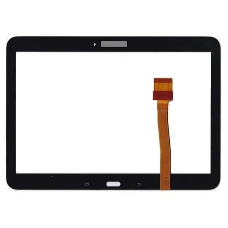 Samsung Galaxy Tab 4 SM-T530, SM-T531, SM-T532, SM-T533, SM-T535  Dokunmatik Siyah