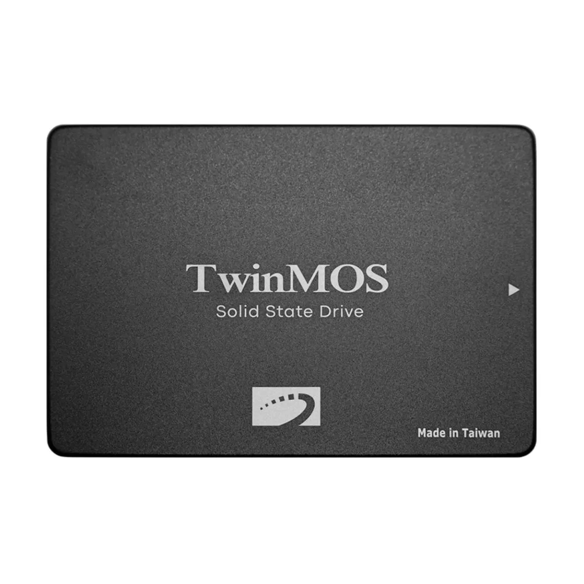 TwinMOS 2TB SSD 2.5 SATA3 580-550MB/s (TM2000GH2UGL)