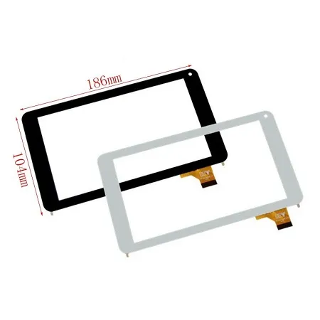 Reeder A7ic Dokunmatik