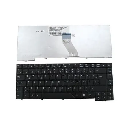 Acer 4310, Acer 4315, Acer 4710, Acer 4920, Acer 4920G, Acer 5220, Acer 5520G, Acer 5710, Acer 5715, Acer 5720, Acer 5920G, Acer 5920, Acer 5720G Klav
