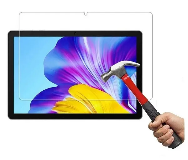 Huawei MatePad T10 AGR-L09 AGR-W03 AGR-W09 Ekran Koruyucu Kırılmaz Cam