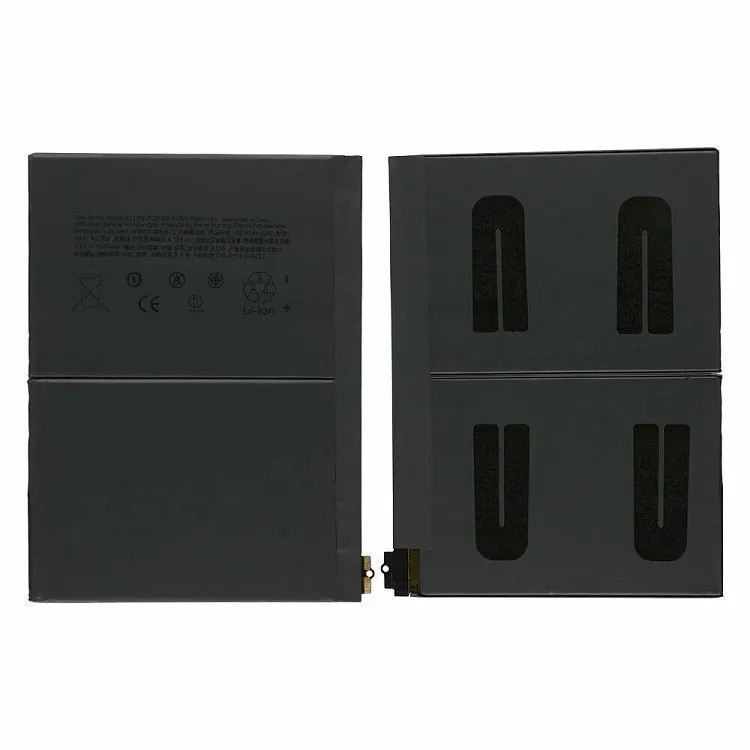 Apple iPad 10.Nesil 10.9 A2696 A2757 A2777 Tablet Bataryası - Pil