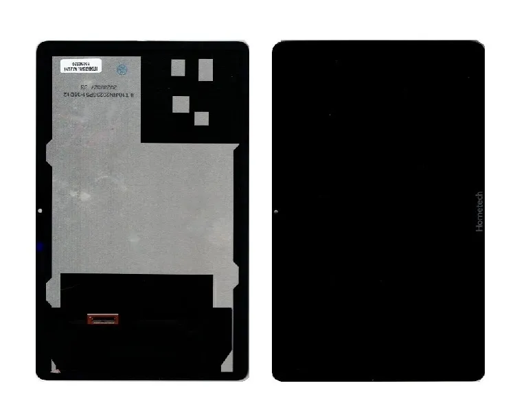 Hometech Alfa 10BT Business Lcd Ekran ve Dokunmatik Panel SET 