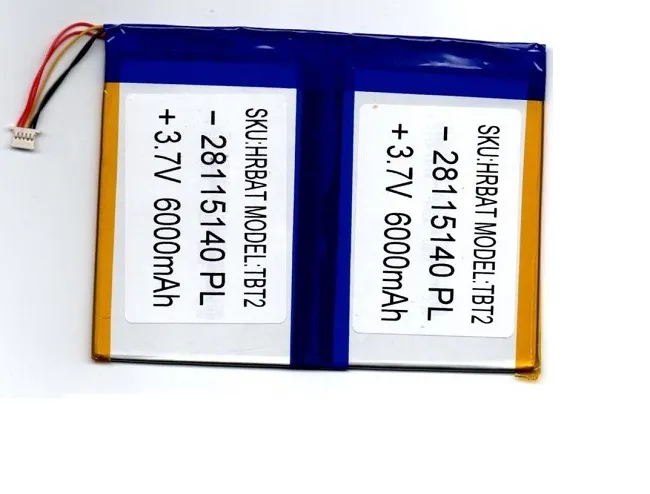 Aidata ADT1061 Uyumlu Tablet Batarya-Pil
