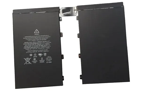Apple iPad Pro 12.9 A1584 A1652 Tablet Bataryası 