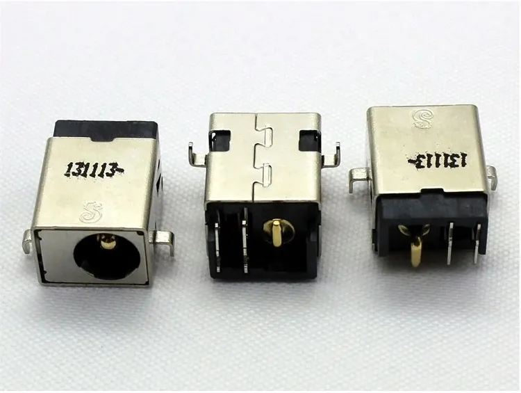 Monster Abra A5 V16.5 Dc Power Jack Girişi (Şarj Soketi)