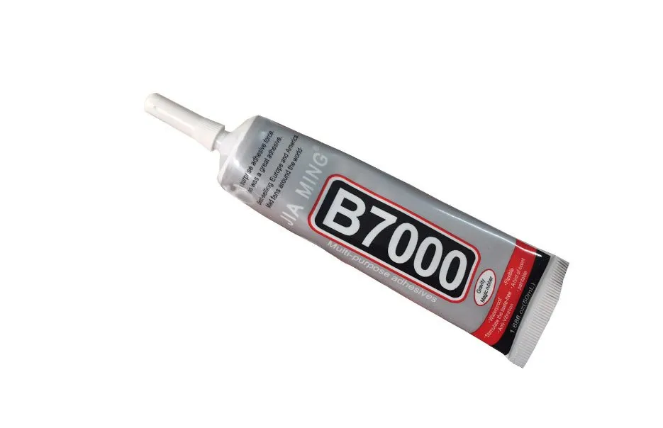 B7000 Telefon Tablet Yapıştırıcı 50mL
