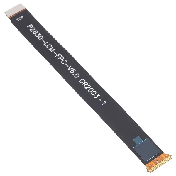 Huawei MatePad 10.4 BAH3-W09 BAH3-L09 Lcd Data Flex Kablo