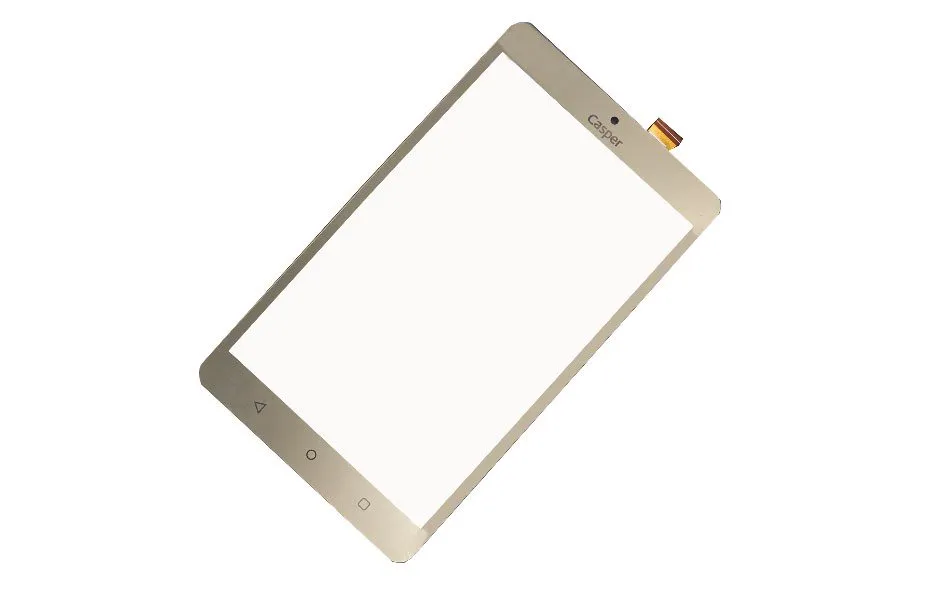 Casper Via S28 Dokunmatik Gold