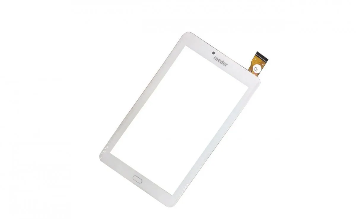 Reeder M7s Dokunmatik