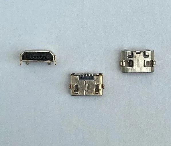 Huawei Mediapad T3 10 AGS-L03 AGS-L09 AGS-W09 Micro Usb Tablet Dc Jack / Sarj Soketi