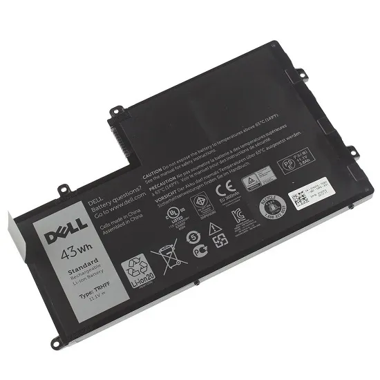 Dell Inspiron 15 15-5547 14-5447 TRHFF 0PD19 1V2F6 Notebook Batarya