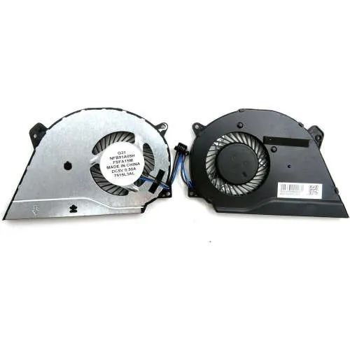 HP Pavilion 14-AL103NT, 14-AL104NT Notebook Cpu Fan