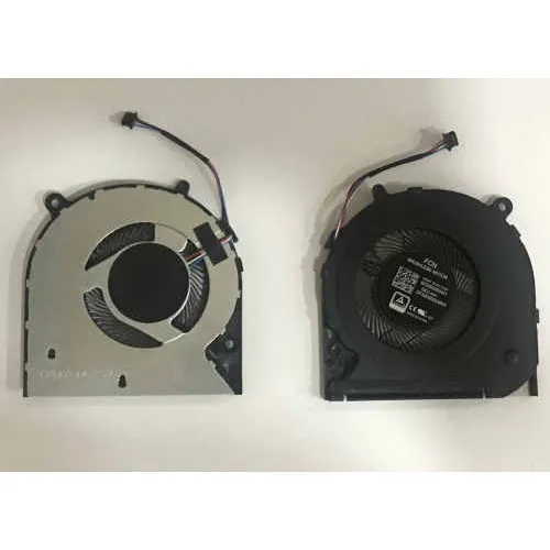 HP 14-CF1014NT 6NE96EA 14-CF2001NT 9CT77EA Notebook Cpu Fan