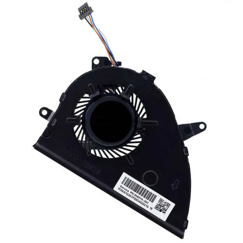 Hp 15-CS 15-CW Notebook Cpu Fan