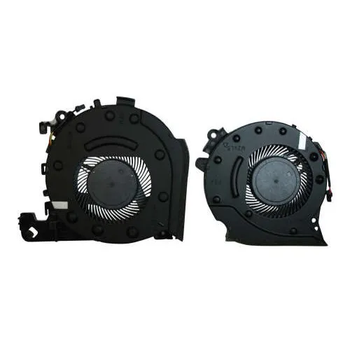 Hp Pavilion 15-CN 15-CX Notebook Cpu Fan (SAĞ VE SOL FAN)