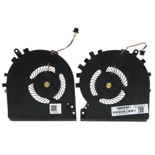 Hp Pavilion Gaming 15-DK2069NT 54T25EA Notebook Cpu Fan (SAĞ VE SOL)