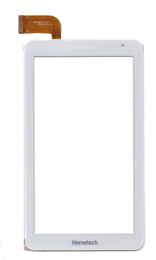 Hometech ALfa 7RF, ALfa 7RA, ALfa 7Rs Dokunmatik Beyaz