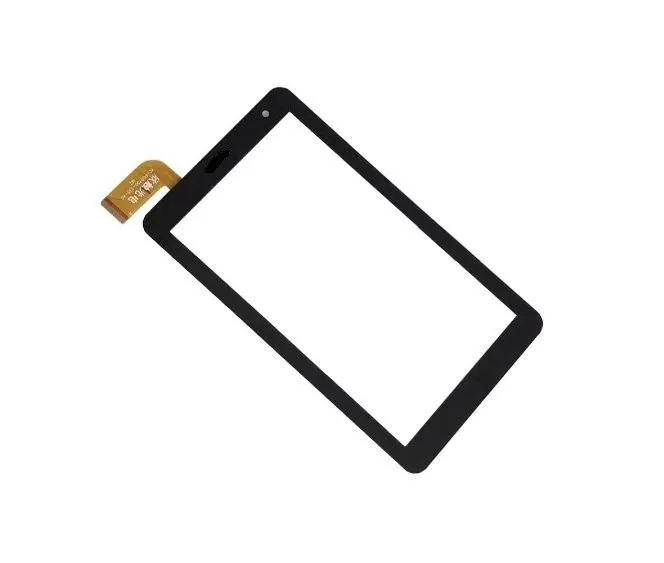 Hometech ALfa 7RF, ALfa 7RA, ALfa 7Rs Dokunmatik Siyah