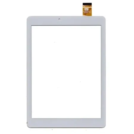 Hometech HT8C L20170420 196-1 SLR QO44B-FPC-001  Dokunmatik