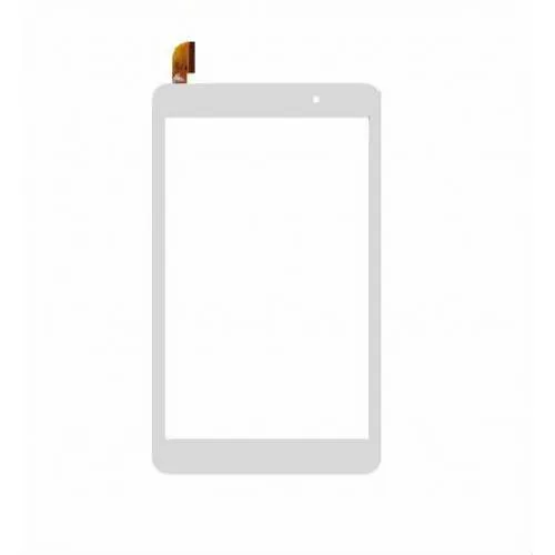 Hometech Alfa 8MS, Alfa 8MZ Dokunmatik Beyaz