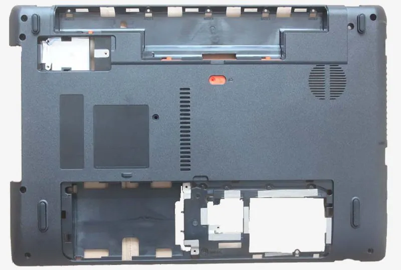 Acer Aspire 5350 5750 5750G 5750Z 5750ZG 5755 5755G 5755Z 5755ZG P5WE0 AP0HI000410 Alt Kasa