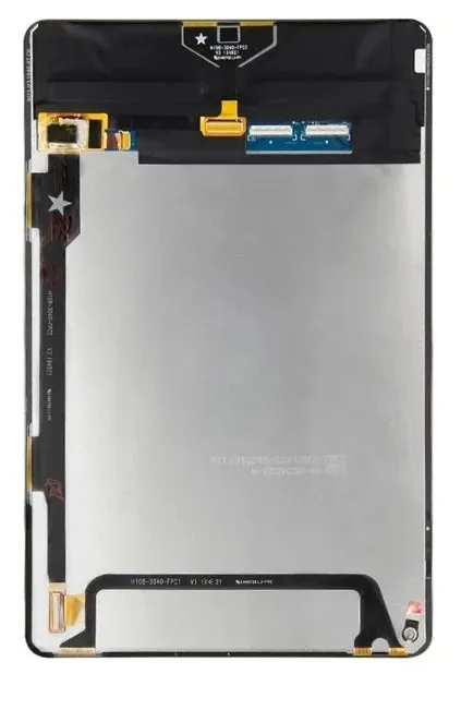 Huawei Matepad Pro MRX-AL09 MRX-W09 Lcd Ekran Dokunmatik Takım