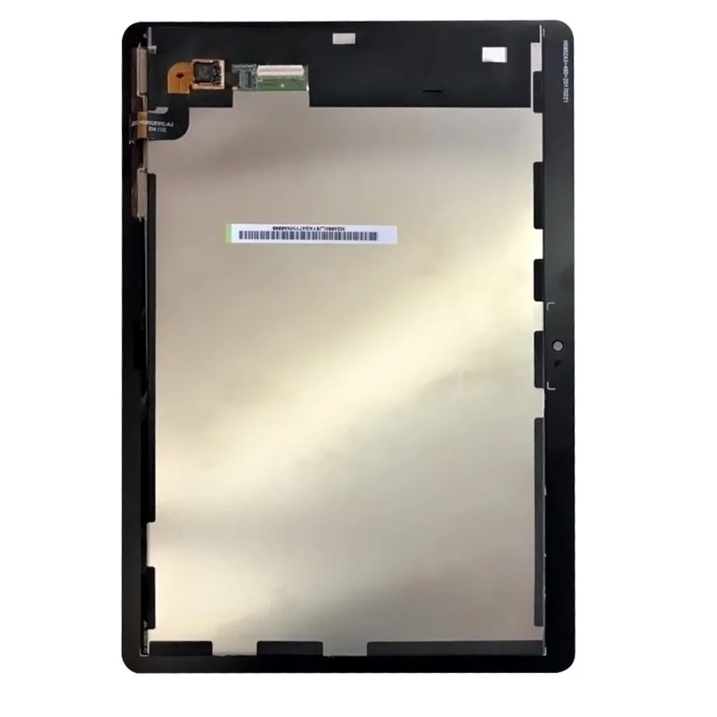 Huawei MediaPad AGS-W09 T3 AGS-L09 9.6 LCD Panel Dokunmatik Takım