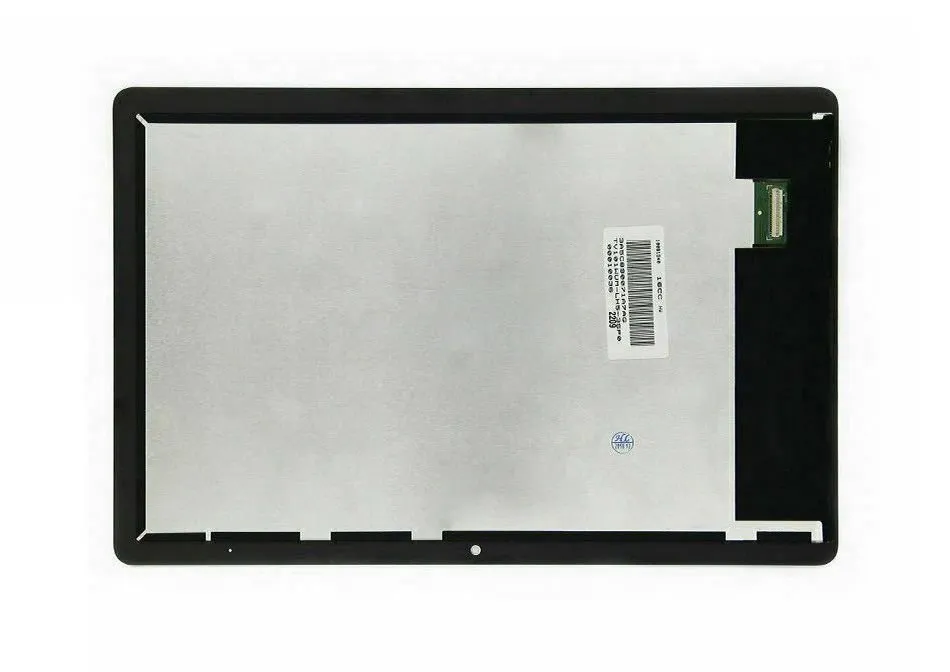 Huawei MediaPad T5 10 AGS2-W09 Lcd Ekran Panel Dokunmatik Takım