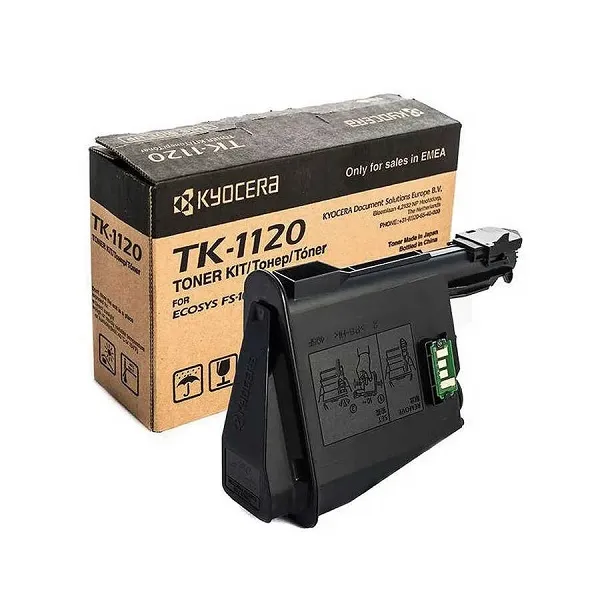 Kyocera Ecosys TK-1120 FS-1025mfp Muadil Toner 3.000 Sayfa