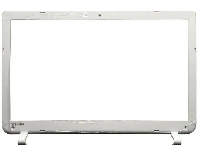Toshiba Satellite L50-B L50T-B S50-B S50T-B L55-B L55D-B L55T-B Bezel Lcd Kapak Beyaz