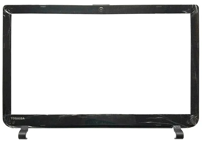 Toshiba Satellite L50-B L50T-B S50-B S50T-B L55-B L55D-B L55T-B Bezel Lcd Kapak Siyah