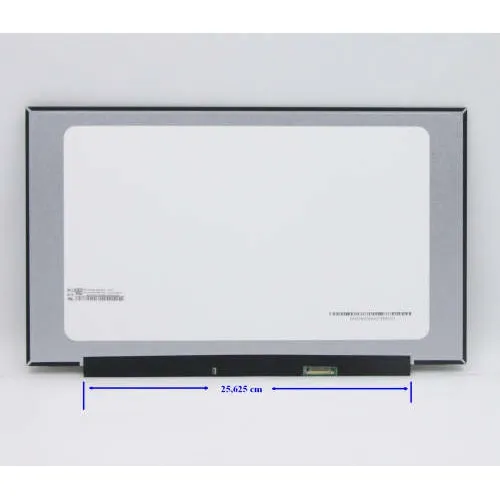 Lenovo ideapad 1 15ALC7 82R4 Notebook Lcd Ekran (15.6 Slim Led 30 Pin IPS)