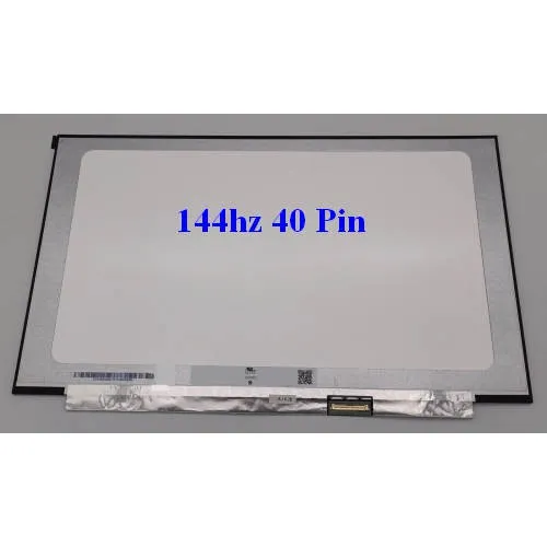 Hp Victus 16-D1016NT 6G0E4EA Notebook Lcd Ekran (16.1 Slim Led 40 pin Mat 144hz)