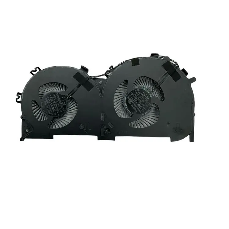 Lenovo İdeaPad 700-15ISK 80RU00WDTX, 700-15ISK 80RU00WFTX Notebook CPU Fan İşlemci Fanı
