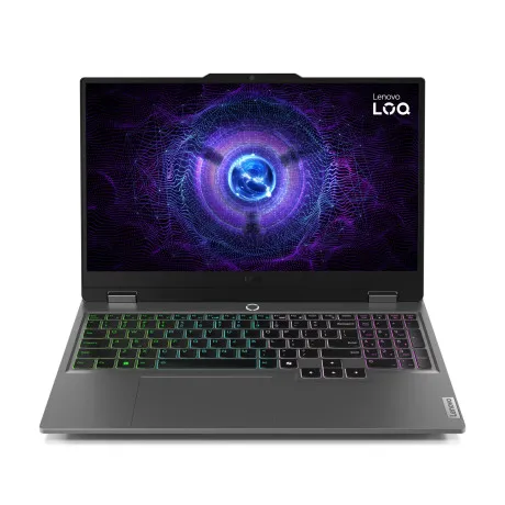 Lenovo Loq 83GS00L3TR i5-12600HX 16Gb 512Gb Ssd 6Gb RTX3050 144Hz 15.6 FDOS