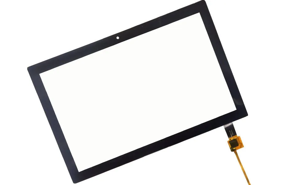 Lenovo Tab 4 10 Tb-X304F Dokunmatik Siyah