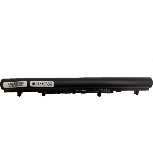 Packard Bell AL12A32 Te69 MS2384 te69-cx te69-hw v5we2 v5wt2 z5we1 Notebook Batarya (Siyah 2200mAh)