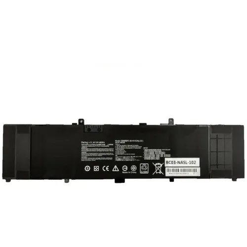 Asus UX310UA UX310UQ UX310UQK Notebook Batarya 48Wh