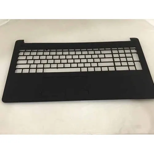 Hp 250 G6, 15-bs, 15-bw, 15g-br Siyah Notebook Üst Kasa klavye kasası C cover