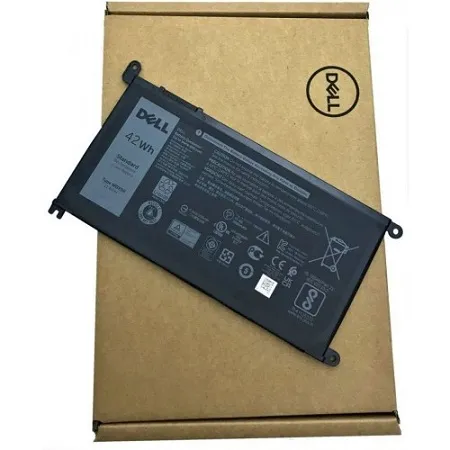 Dell Vostro 14 5471 V5471 P88G P88G001 Notebook Batarya - Pil