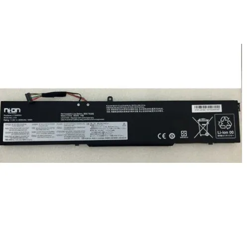 Lenovo ideapad 330-17ICH Notebook Batarya 45Wh
